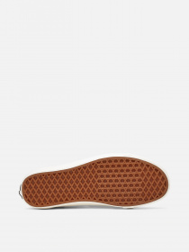 Кеди Vans модель VN0A5KXFBLK1 Фото