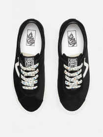 Кеди Vans модель VN0A5KXFBLK1 Фото