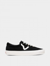 Кеди Vans модель VN0A5KXFBLK1 Фото
