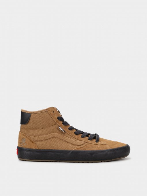 Кеды Vans  The Lizzie модель VN0A4BX1RQJ1 Фото