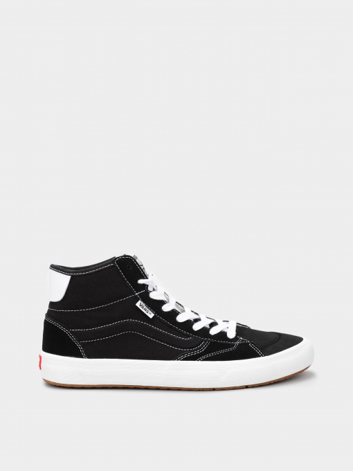 Кеды Vans  The Lizzie модель VN0A4BX1Y281 Фото