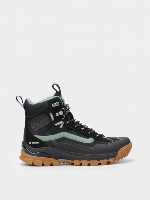 Ботинки и сапоги Vans Ultrarange Exo Hi Gore-Tex Mte-3 модель VN0A5JHXQ461 Фото