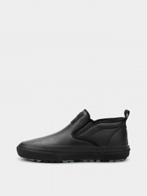 Слипоны и мокасины Vans Mid Slip модель VN0A5KQSYJ71 Фото