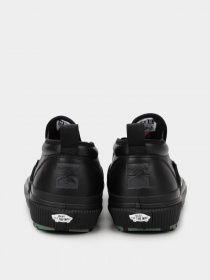 Слипоны и мокасины Vans Mid Slip модель VN0A5KQSYJ71 Фото