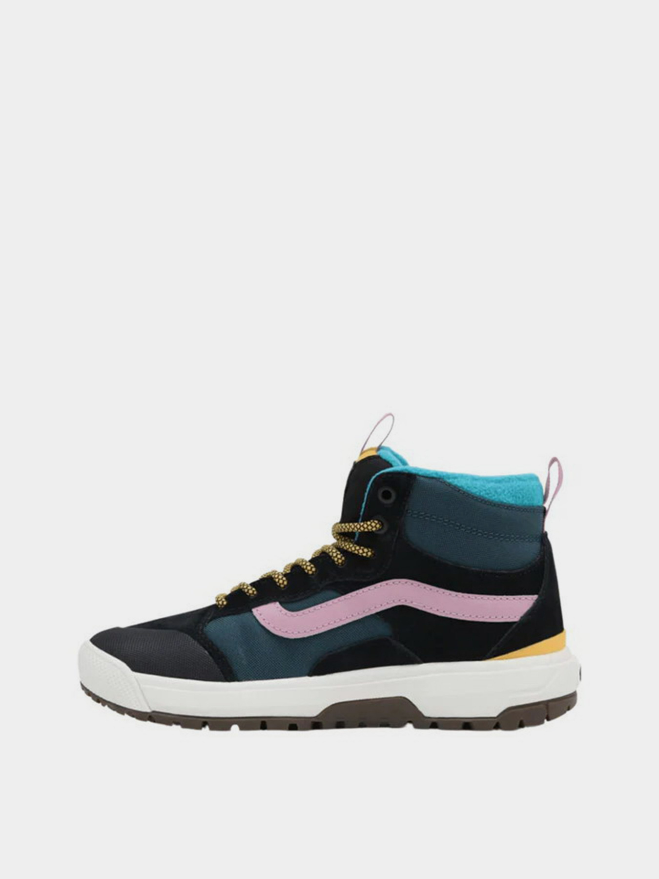 Черевики та чоботи Vans ULTRARANGE EXO HI MTE-1 модель VN0A5KS5BML1 Фото