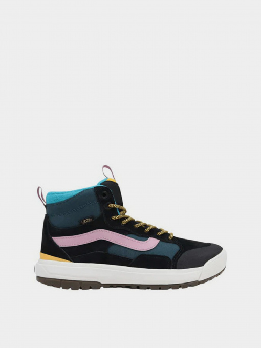 Ботинки и сапоги Vans ULTRARANGE EXO HI MTE-1 модель VN0A5KS5BML1 Фото