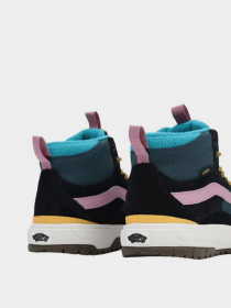 Черевики та чоботи Vans ULTRARANGE EXO HI MTE-1 модель VN0A5KS5BML1 Фото