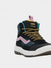 Черевики та чоботи Vans ULTRARANGE EXO HI MTE-1 модель VN0A5KS5BML1 Фото