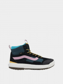 Черевики та чоботи Vans ULTRARANGE EXO HI MTE-1 модель VN0A5KS5BML1 Фото