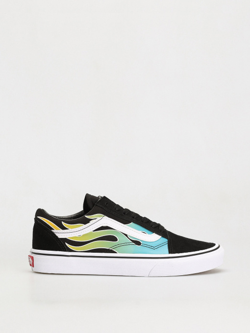 Кеды Vans Old Skool модель VN0A5JMIBA21 Фото