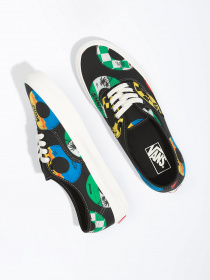 Кеды Vans Stacks модель VN0A5JMPBML1 Фото