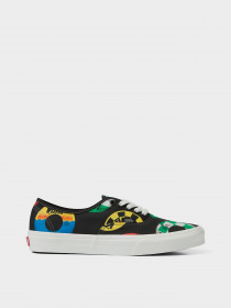 Кеды Vans Stacks модель VN0A5JMPBML1 Фото