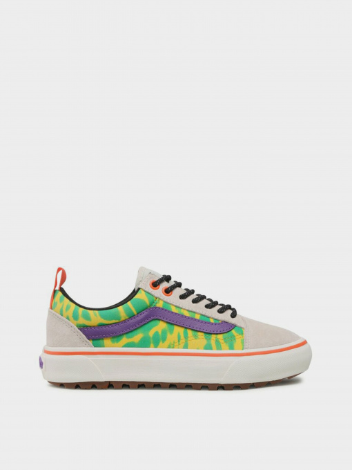 Кеды Vans Old Skool Mte модель VN0A5I12J5K1 Фото