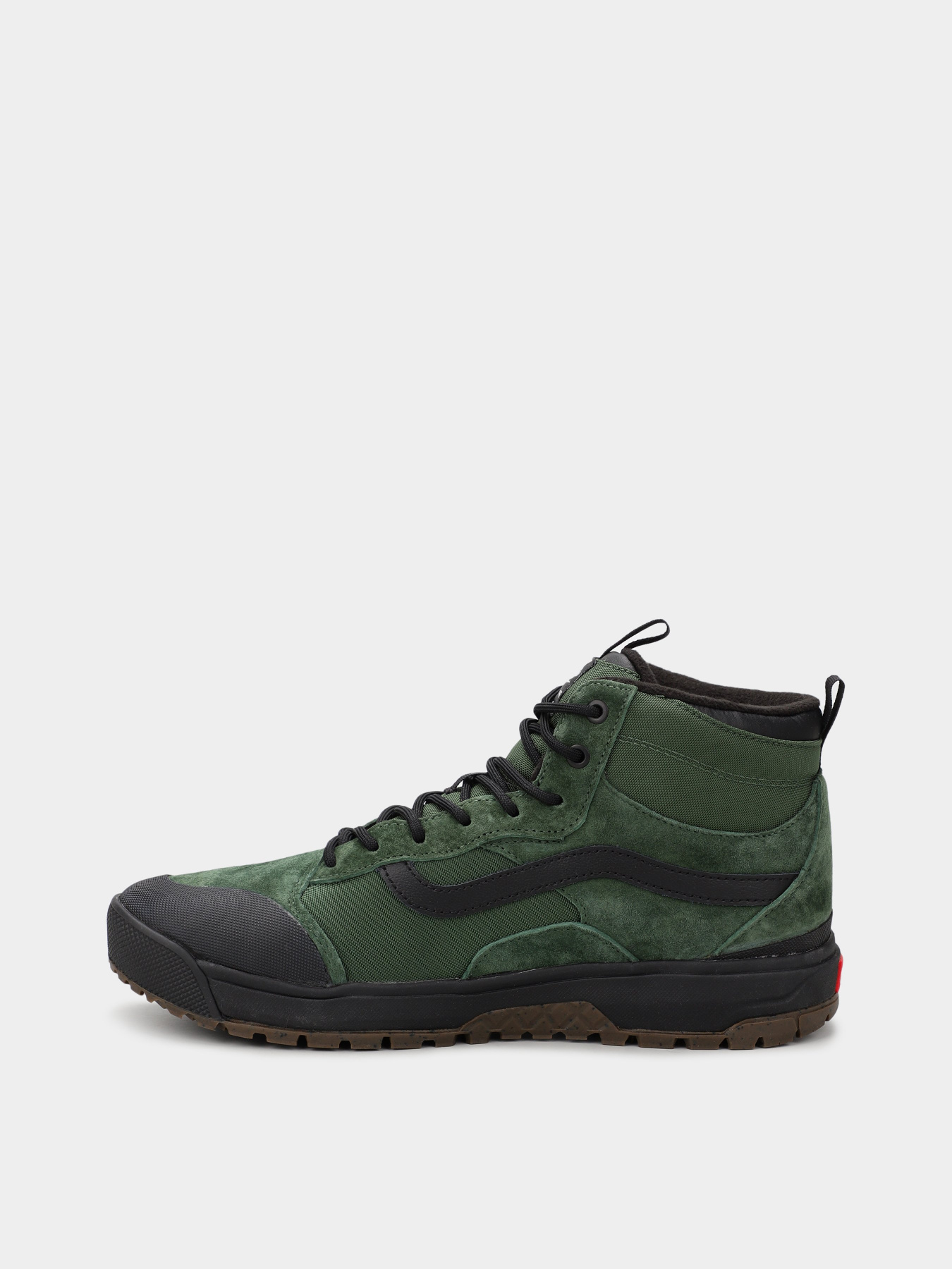 Ботинки и сапоги Vans Ultrarange Exo Hi Mte модель VN0A5KS5BD61 Ботинки и сапоги Vans Ultrarange Exo Hi Mte модель VN0A5KS5BD61 Фото
