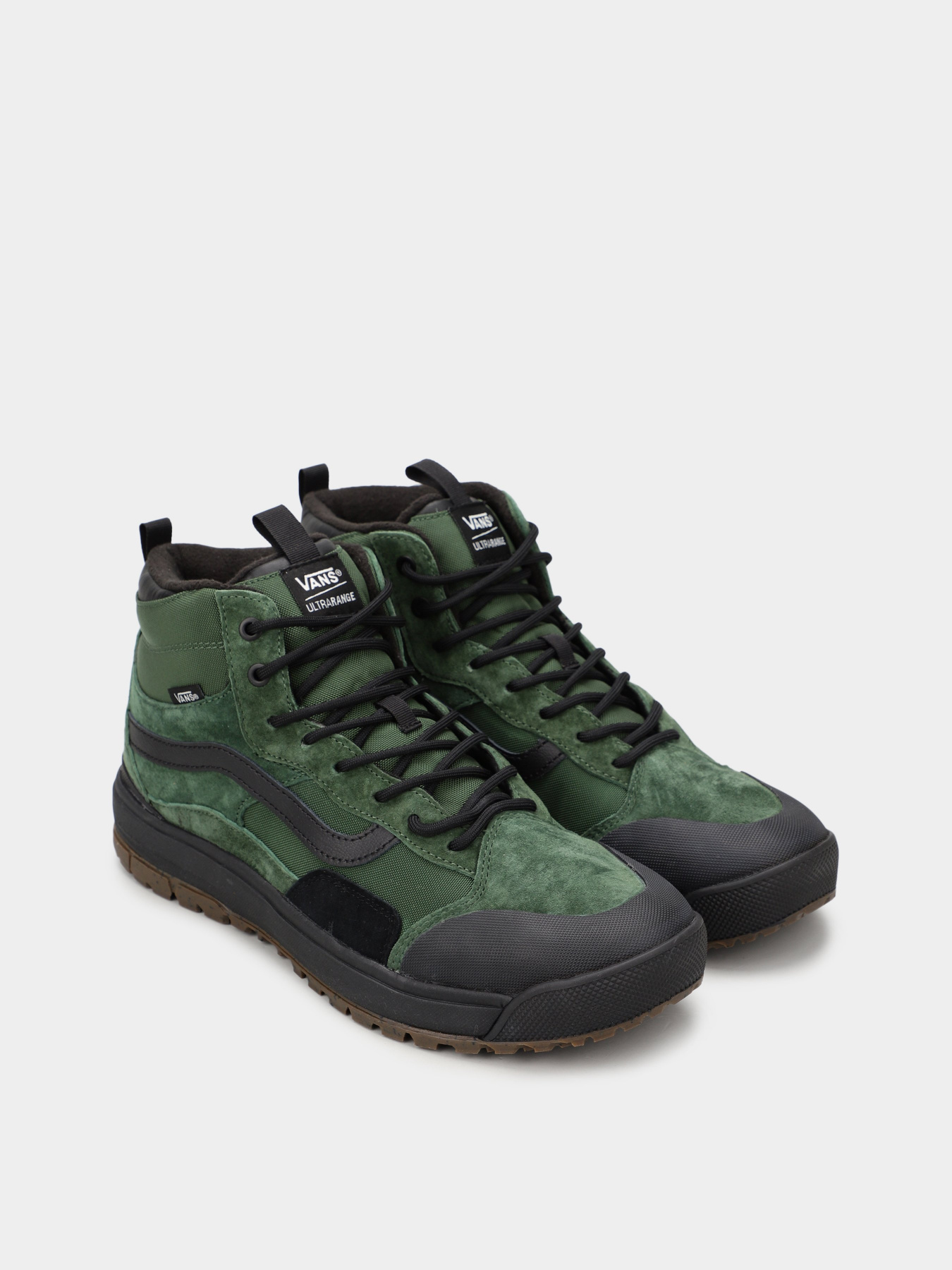 Ботинки и сапоги Vans Ultrarange Exo Hi Mte модель VN0A5KS5BD61 Ботинки и сапоги Vans Ultrarange Exo Hi Mte модель VN0A5KS5BD61 Фото