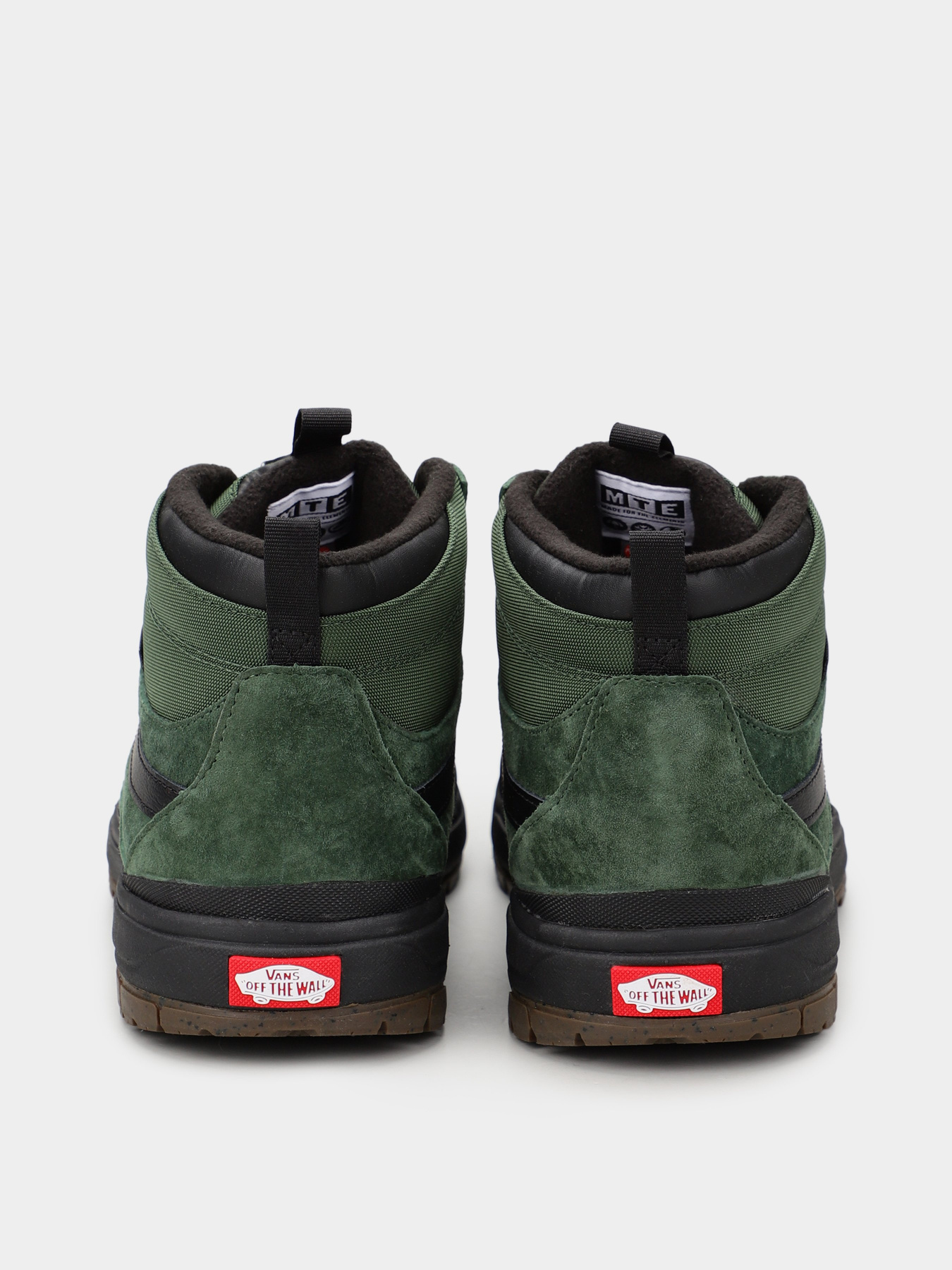 Ботинки и сапоги Vans Ultrarange Exo Hi Mte модель VN0A5KS5BD61 Ботинки и сапоги Vans Ultrarange Exo Hi Mte модель VN0A5KS5BD61 Фото