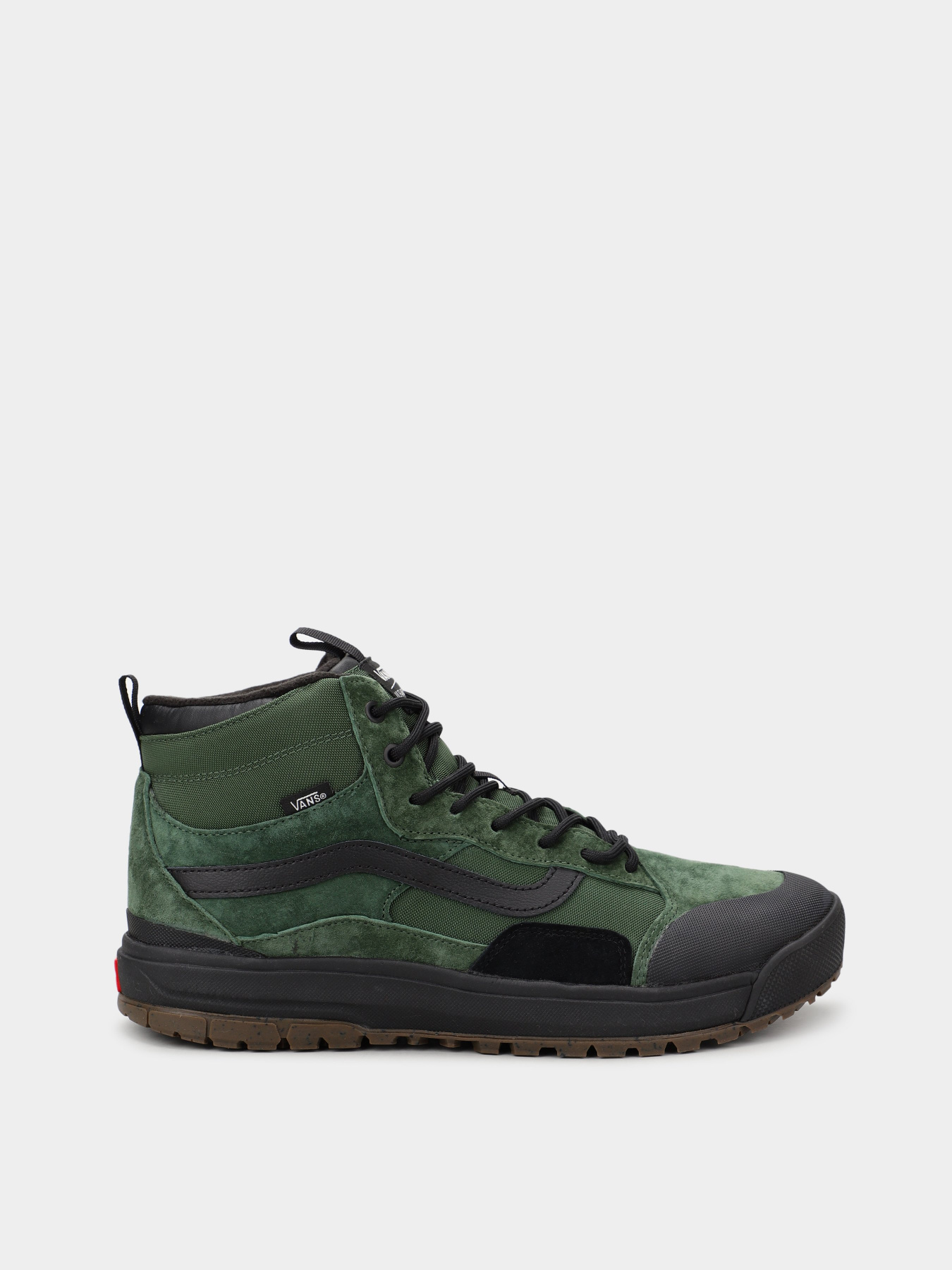 Ботинки и сапоги Vans Ultrarange Exo Hi Mte модель VN0A5KS5BD61 Ботинки и сапоги Vans Ultrarange Exo Hi Mte модель VN0A5KS5BD61 Фото