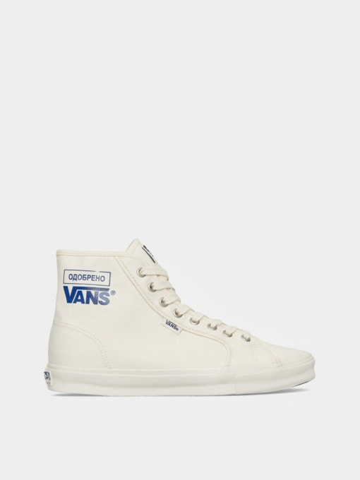 Кеды Vans x TTSWTRS OG Style 24 модель VN0000S8BDE1 Фото