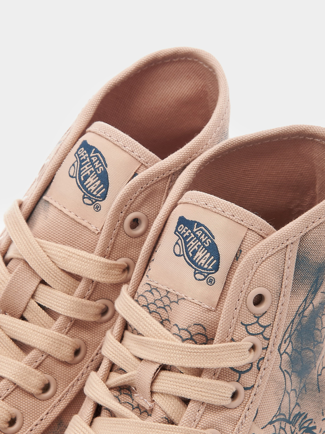 Кеди Vans x TTSWTRS OG Style 24 модель VN0000S8BDF1 Фото