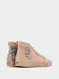 Кеди Vans x TTSWTRS OG Style 24 модель VN0000S8BDF1 Фото