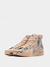 Кеди Vans x TTSWTRS OG Style 24 модель VN0000S8BDF1 Фото