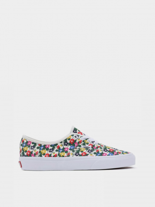 Кеды Vans Authentic модель VN0009PVTBD1 Фото