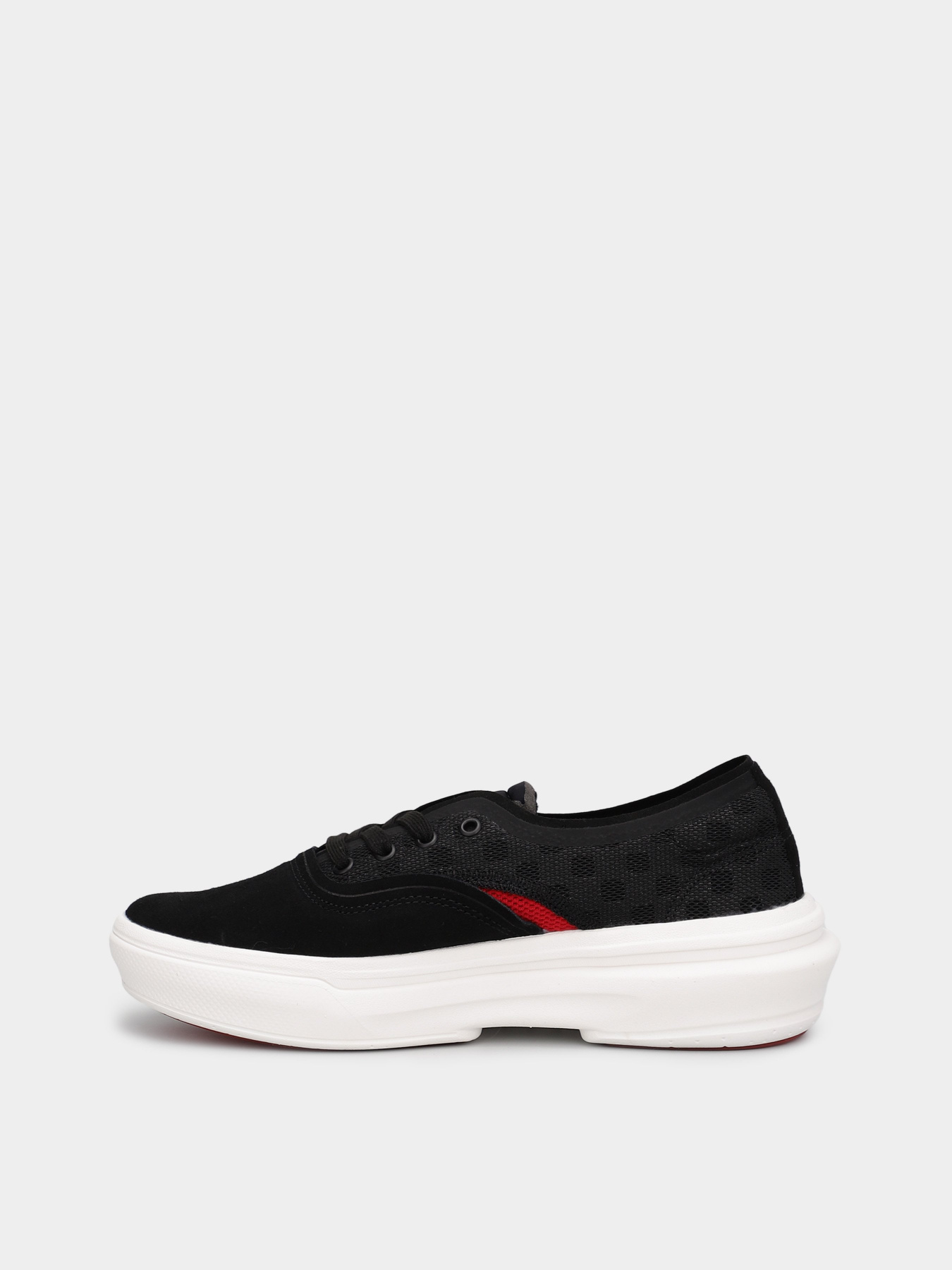 Кеды Vans Authentic ComfyCush модель VN0007NVBZW1 Фото