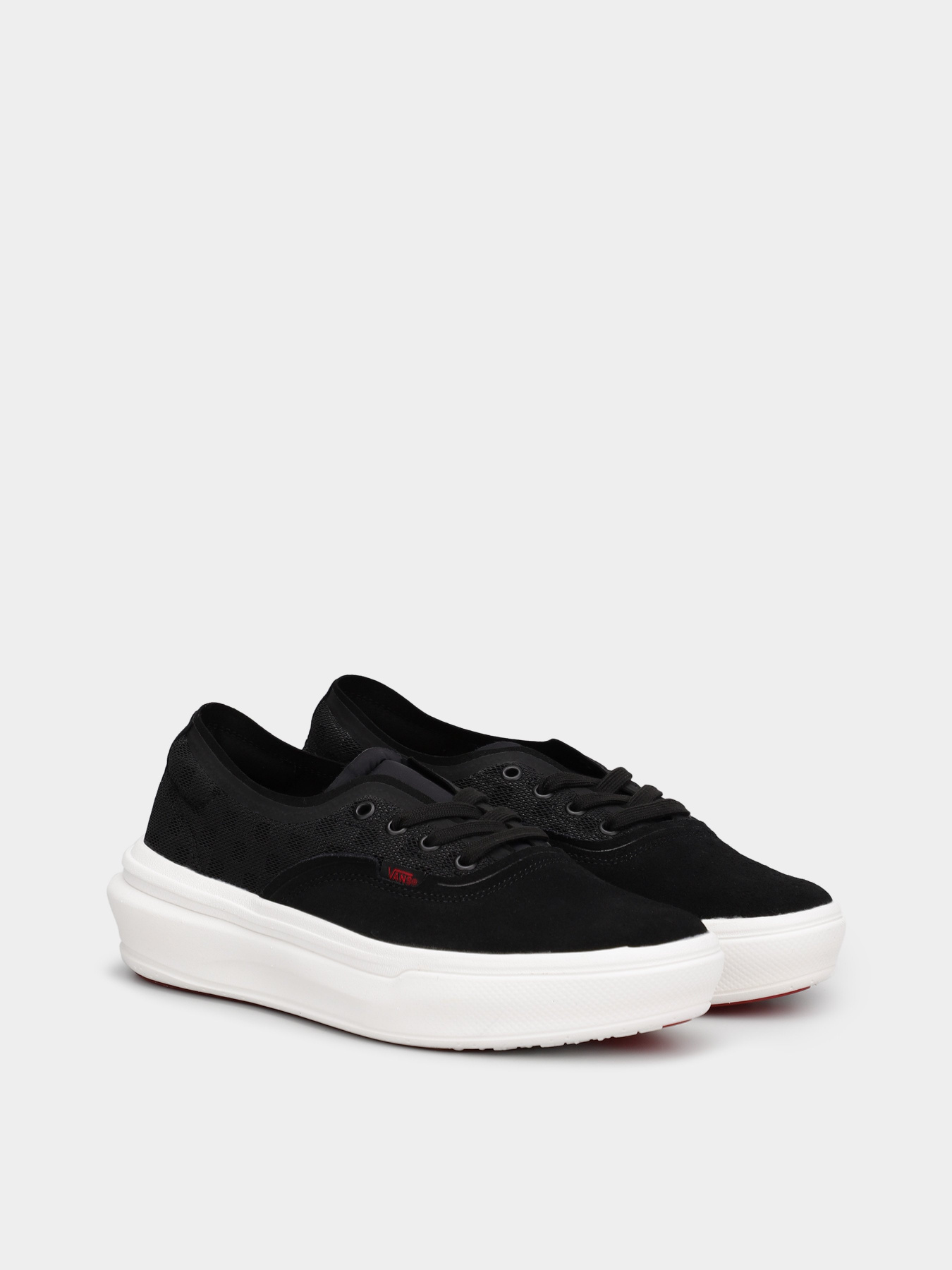 Кеды Vans Authentic ComfyCush модель VN0007NVBZW1 Фото