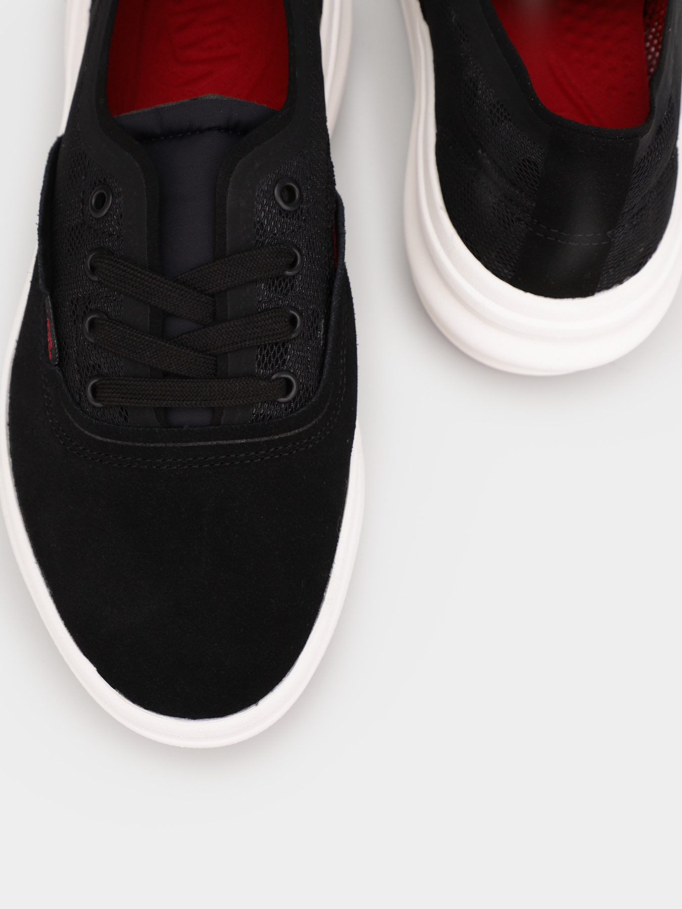 Кеды Vans Authentic ComfyCush модель VN0007NVBZW1 Фото
