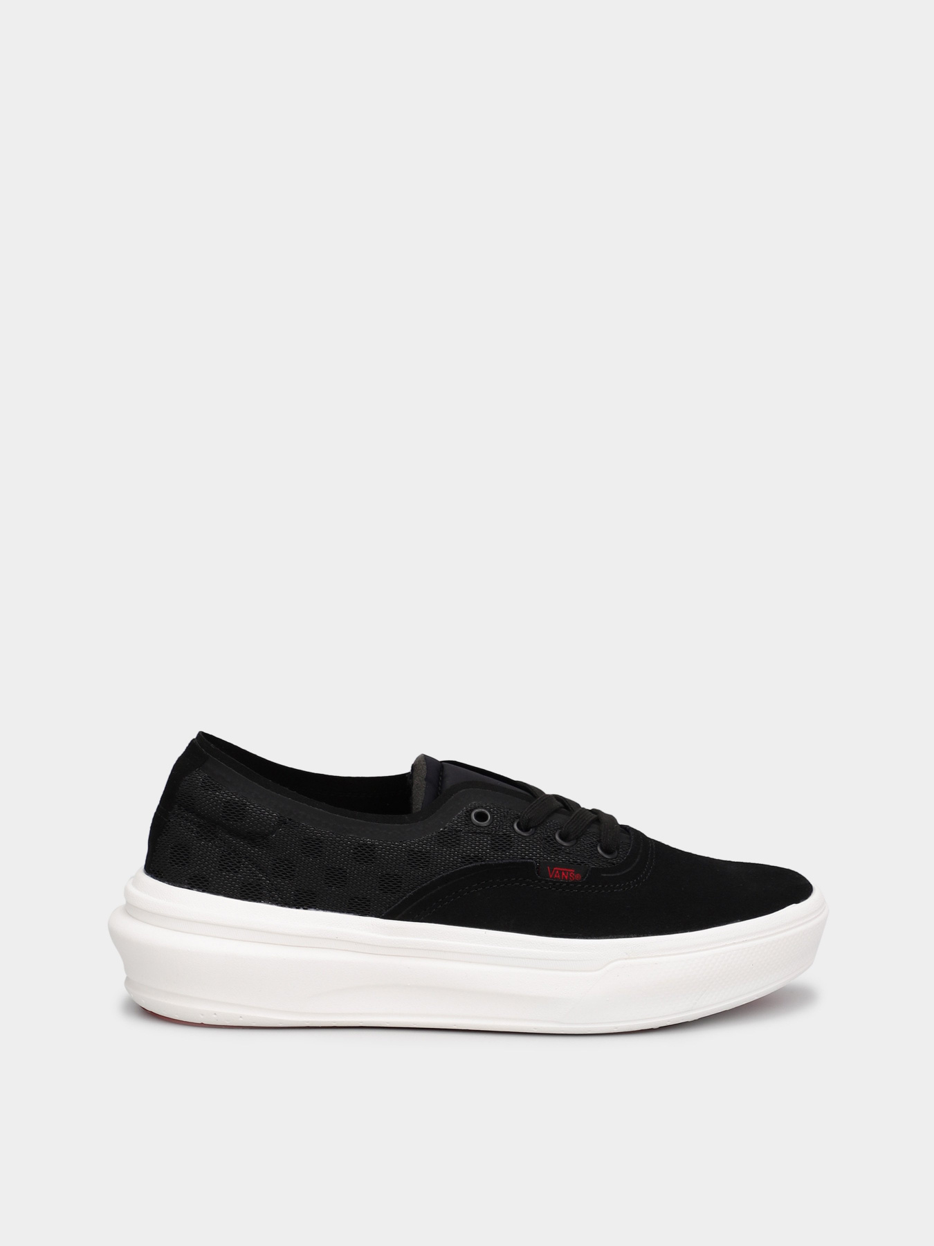 Кеды Vans Authentic ComfyCush модель VN0007NVBZW1 Фото