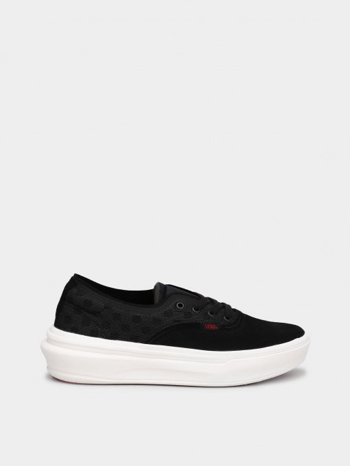 Кеди Vans Authentic ComfyCush модель VN0007NVBZW1 Фото