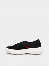 Кеды Vans Authentic ComfyCush модель VN0007NVBZW1 Фото
