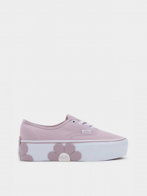 Кеды Vans Authentic Stackform модель VN0005UTBLT1 Фото