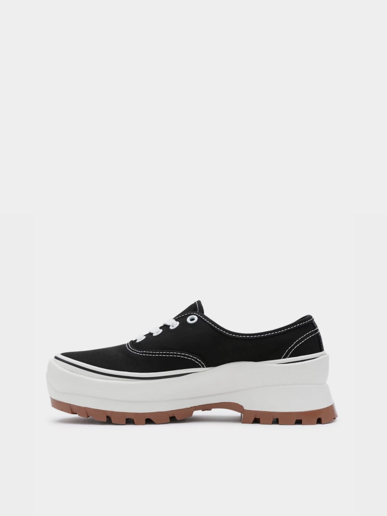 Кеды Vans UTHENTIC VIBRAM DX модель VN0A5JLW6BT1 Фото