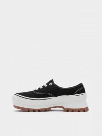 Кеды Vans UTHENTIC VIBRAM DX модель VN0A5JLW6BT1 Фото