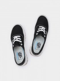 Кеды Vans UTHENTIC VIBRAM DX модель VN0A5JLW6BT1 Фото