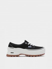 Кеды Vans UTHENTIC VIBRAM DX модель VN0A5JLW6BT1 Фото