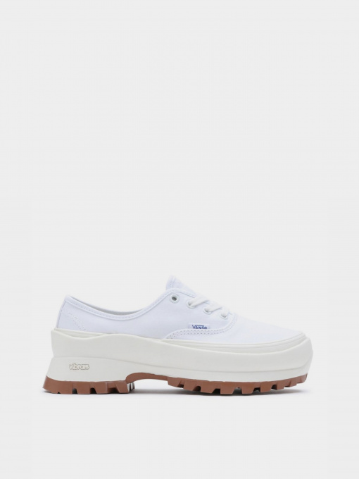 Кеды Vans UTHENTIC VIBRAM DX модель VN0A5JLWW001 Фото