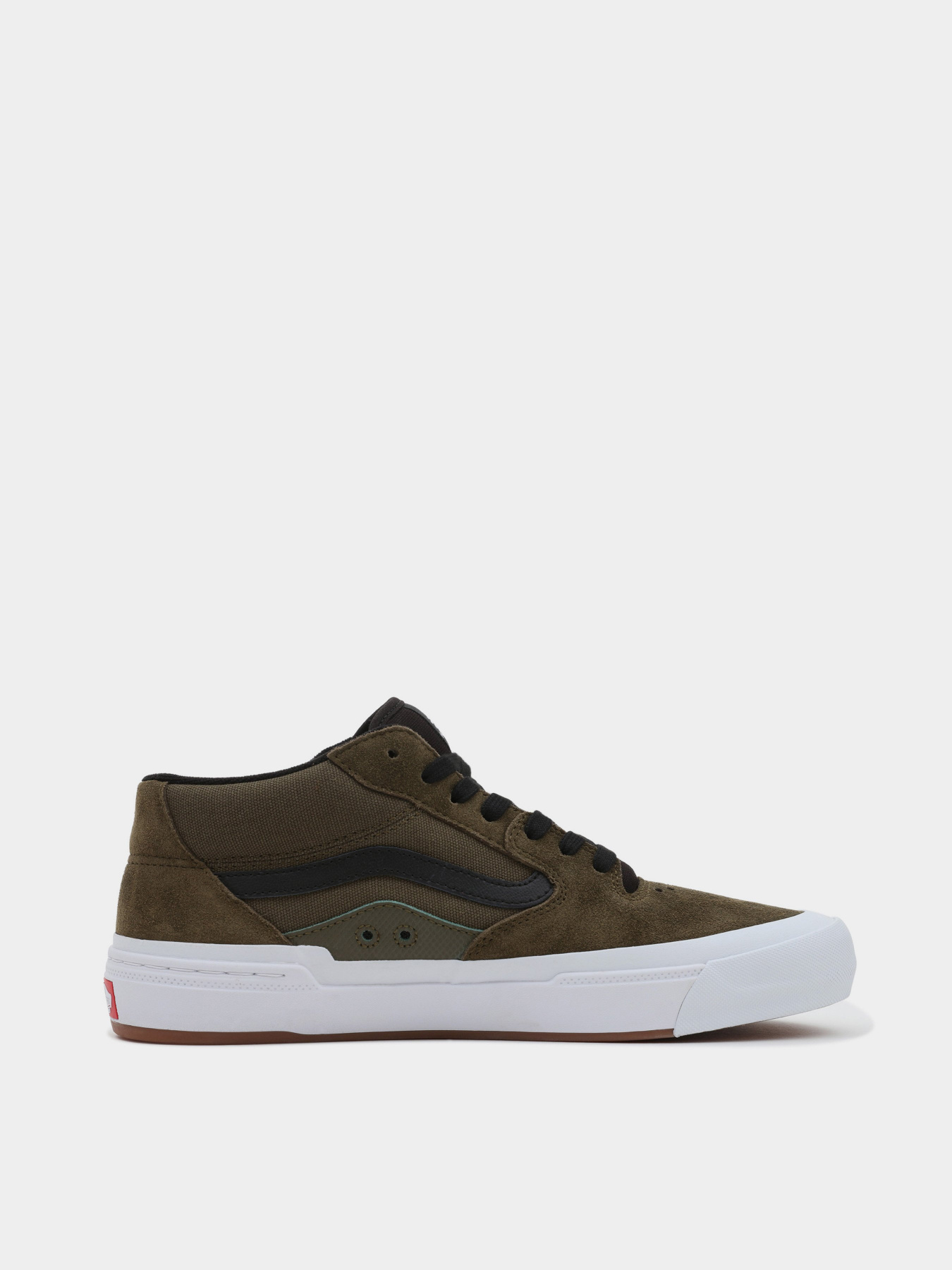 Кеды Vans BMX Style 114 модель VN0A4BXLDOL1 Фото