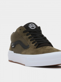 Кеды Vans BMX Style 114 модель VN0A4BXLDOL1 Фото