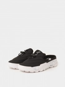 Шлёпанцы Vans Coast Mule ComfyCush модель VN0009Q2BLK1 Фото