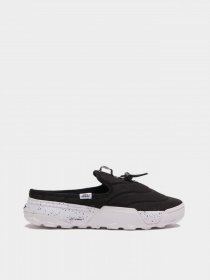 Шлёпанцы Vans Coast Mule ComfyCush модель VN0009Q2BLK1 Фото
