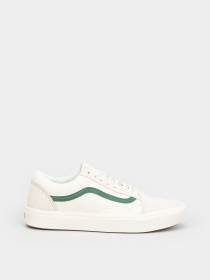 Кеди Vans Growing Everyday ComfyCush Old Skool модель VN0007NBWGR1 Фото