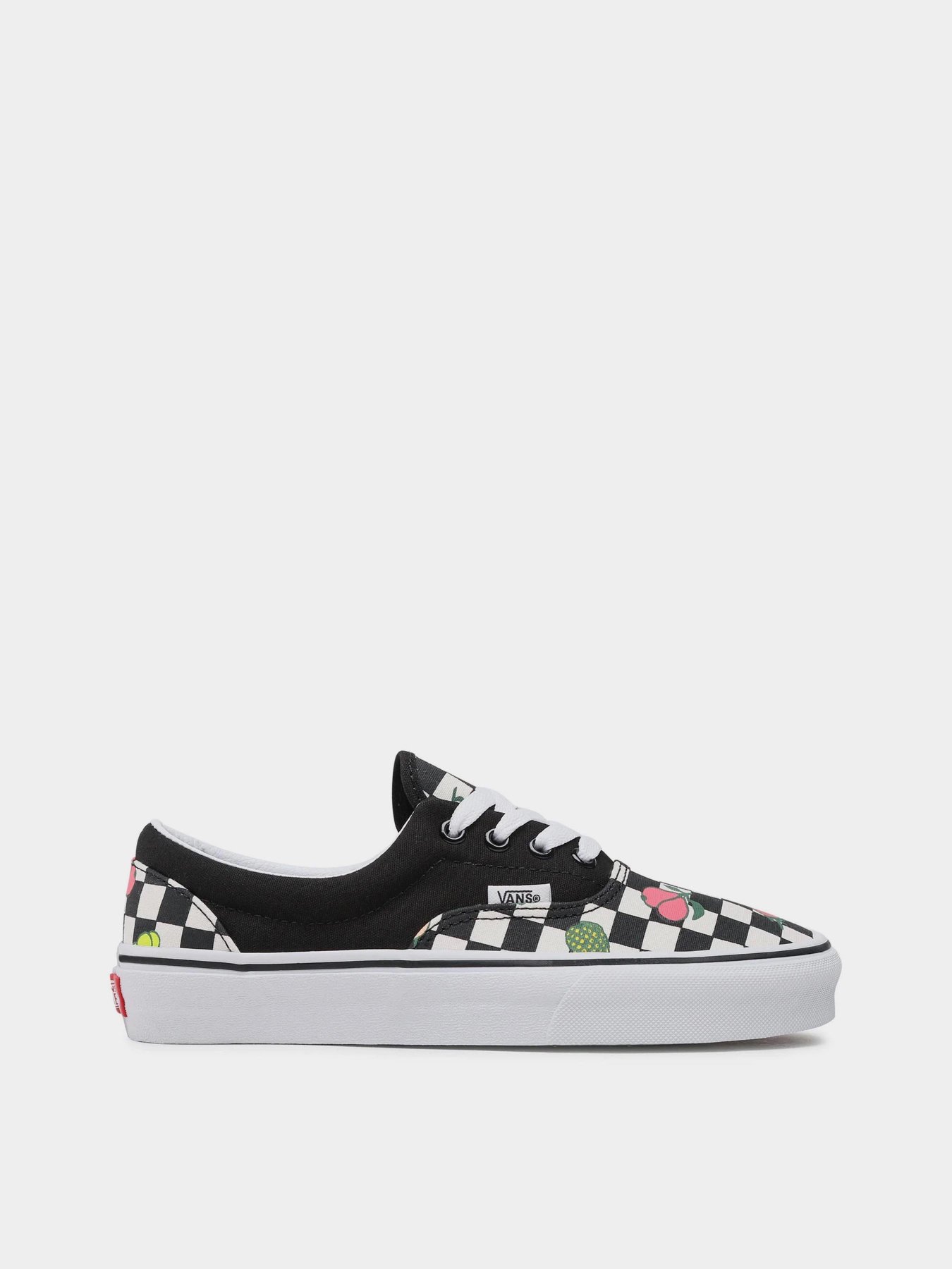 Кеды Vans Era Fruit Checkerboard модель VN0005UEBA21 Фото