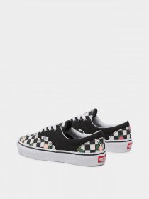 Кеды Vans Era Fruit Checkerboard модель VN0005UEBA21 Фото