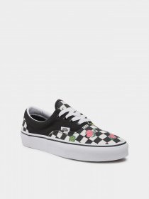 Кеды Vans Era Fruit Checkerboard модель VN0005UEBA21 Фото