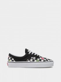 Кеды Vans Era Fruit Checkerboard модель VN0005UEBA21 Фото