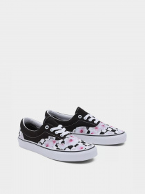 Кеды Vans Era Hibiscus Check модель VN0005UEBMA1 Фото