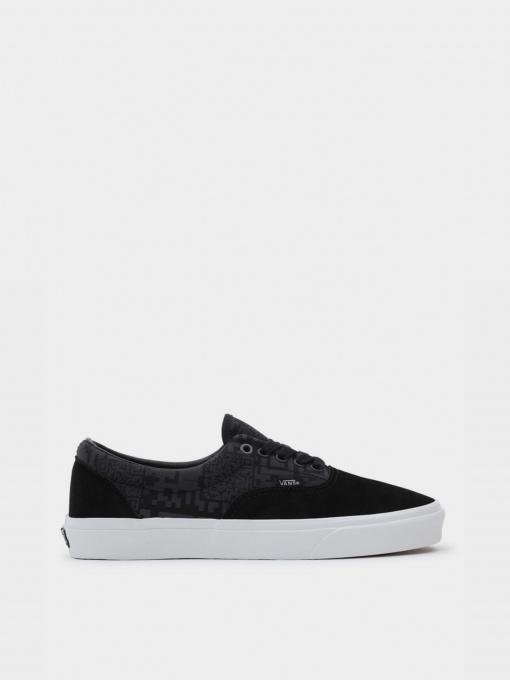 Кеды Vans QR CHECKERBOARD ERA модель VN0005UEBRF1 Фото