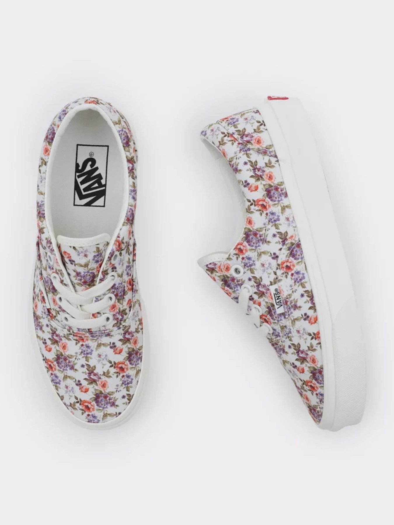 Кеди Vans ERA модель VN0005UEFS81 Фото